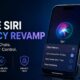 Apple Siri Privacy Revamp Apple Siri Privacy Revamp