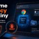 Chrome Gemini Nano storage Google Chrome Faces Privacy Scrutiny Over Hidden 4GB Chrome Gemini Nano storage