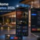 Google Home App Updates Google Home App Updates